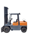 Toyota Forklift 02-5FG45
