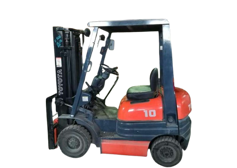 Toyota Forklift 42-6FG10