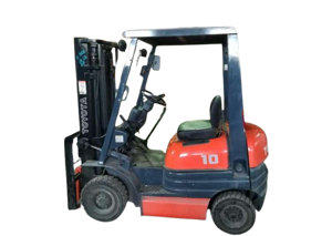 Toyota Forklift 42-6FG10
