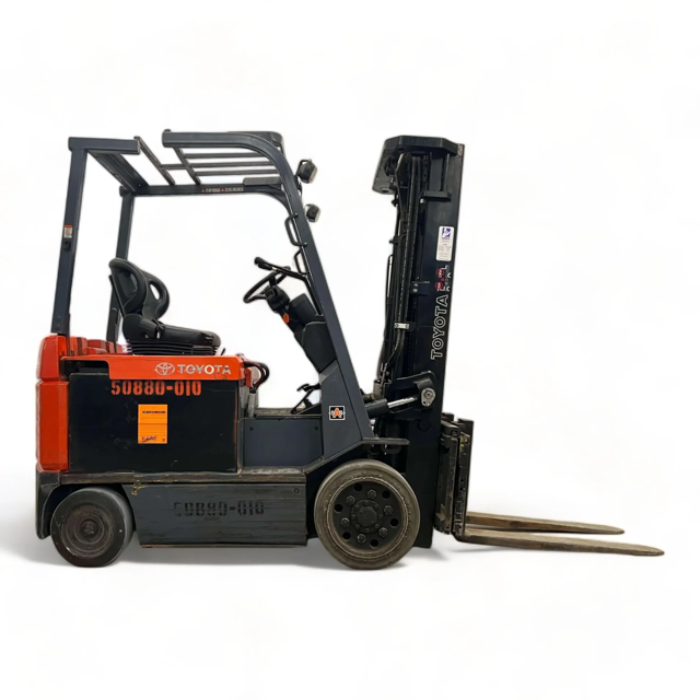 Toyota Forklift 7FBCU32