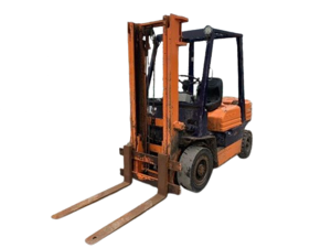 Toyota Forklift 62 - 5FD20
