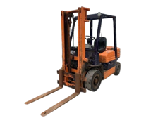 Toyota Forklift 62 - 5FD20