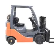 Toyota Forklift 2FBCA25