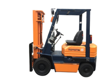 Toyota Forklift 5FG15