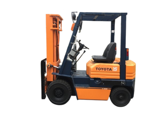 Toyota Forklift 5FG15