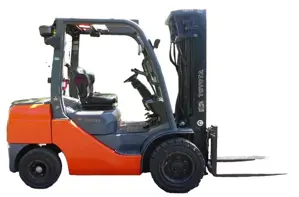 Toyota Forklift 7FGK40