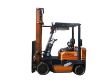 Toyota Forklift 5FGC20