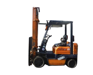 Toyota Forklift 5FGC20