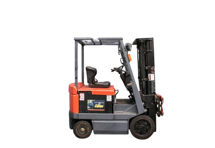 Toyota Forklift 5FBCU20