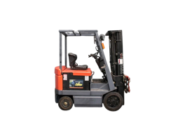 Toyota Forklift 5FBCU20