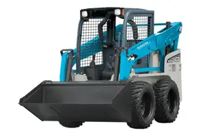 Toyota Skid-Steer Loader 30-5SDK10