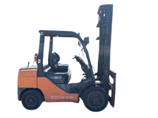 Toyota Forklift 62-8FDK30