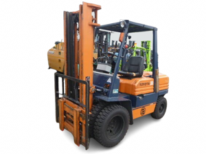 Toyota Forklift 5FG30