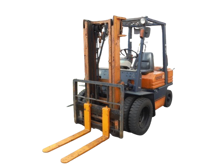 Toyota Forklift 62 - 5FD25