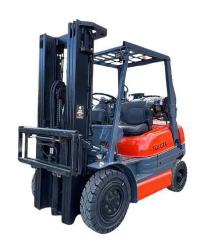 Toyota Forklift 42-6FG25