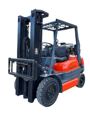Toyota Forklift 42-6FG25