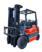 Toyota Forklift 42-6FG25