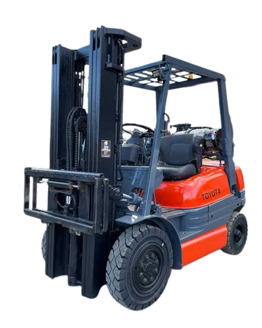 Toyota Forklift 42-6FG25