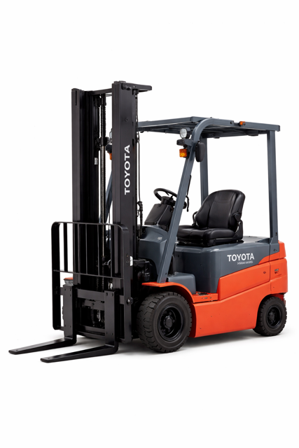 Toyota Forklift 2FBCA15