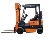 Toyota Forklift 40- 5FG10