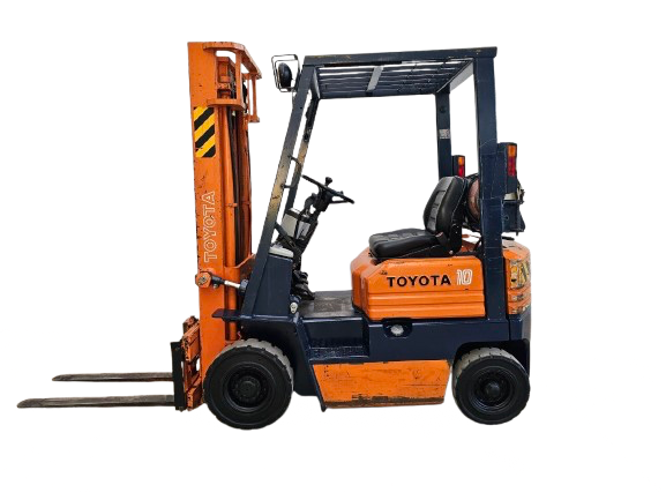Toyota Forklift 40- 5FG10