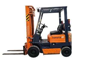 Toyota Forklift 40- 5FG10