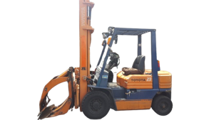 Toyota Forklift 40- 5FG23