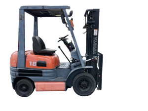 Toyota Toyota Forklift 02 - 6FD18 02 - 6FD18