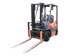 Toyota Forklift 02 - 6FD15