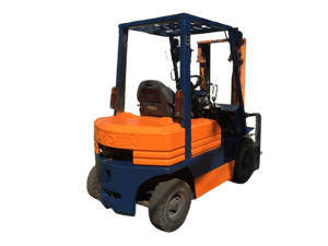Toyota Forklift 60 - 5FD20