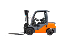 Toyota Forklift 02-8FDF30