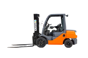 Toyota Forklift 02-8FDF30