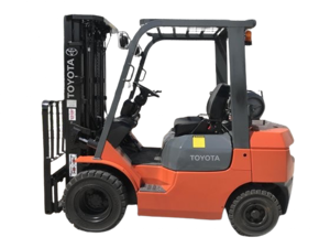 Toyota Forklift 7FGU32