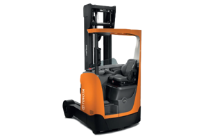 Toyota Forklift PRE200C