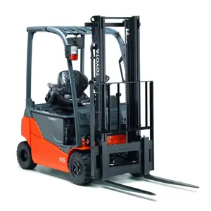 Toyota Forklift 8FBM18T