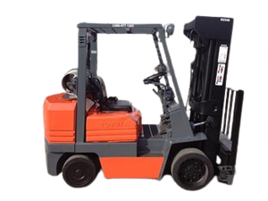 Toyota Forklift 5FGC13