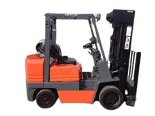 Toyota Forklift 5FGC13