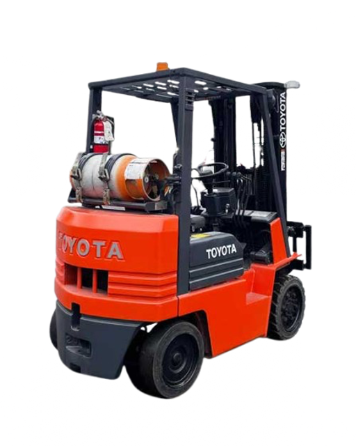 Toyota Forklift 5FGC25