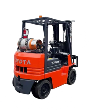 Toyota Forklift 5FGC25