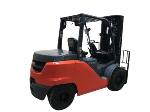 Toyota Forklift 8FD45U