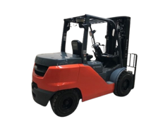 Toyota Forklift 8FD45U