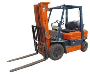 Toyota Forklfit 40- 5FG20