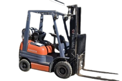 Toyota Forklift 42-6FGU18