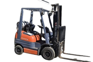 Toyota Forklift 42-6FGU18