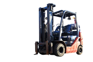 Toyota Forklift 32-8FGK25
