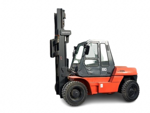 Toyota Forklift 5FD80