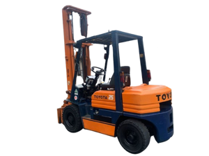 Toyota Forklift 42- 5FG25