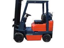 Toyota Forklift 5FGC23