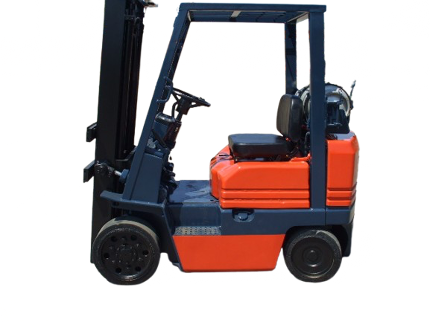 Toyota Forklift 5FGC23