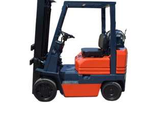 Toyota Forklift 5FGC23